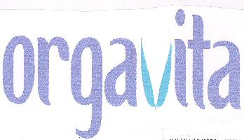Orgavita With Device Device mark 1660925 Trademark
