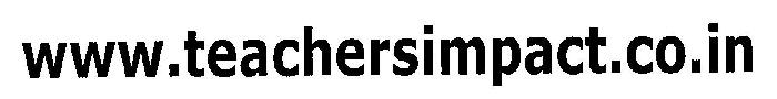 Www.teachersimpact.co.in Device mark 2980754 Trademark