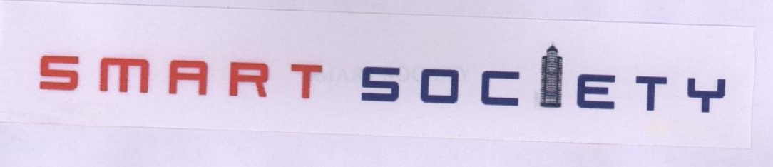 Smart Society Device mark 1957524 Trademark