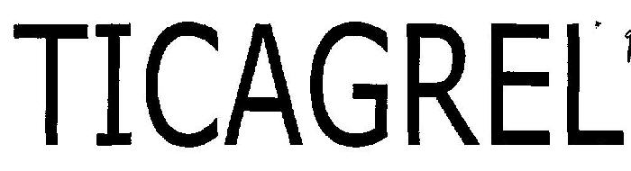 Ticagrel (device) Device mark 2421283 Trademark