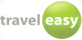 Travel Easy (label) Device mark 2105569 Trademark