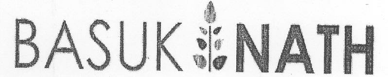 Basuk Nath (device) Device mark 2221747 Trademark