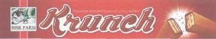 Bisk Farm Krunch, Device Of Village Scene, Biscuit Device mark 2908970 Trademark