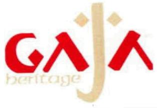 Gaja Device mark 1955148 Trademark