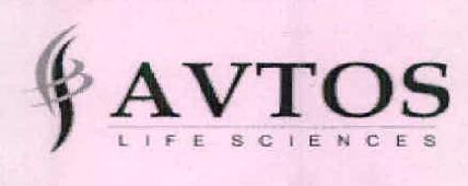 Avtos Life Sciences Device mark 2609691 Trademark