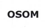 Osom Device mark 2022601 Trademark