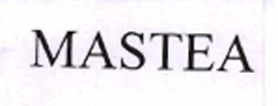 Mastea Device mark 1657294 Trademark