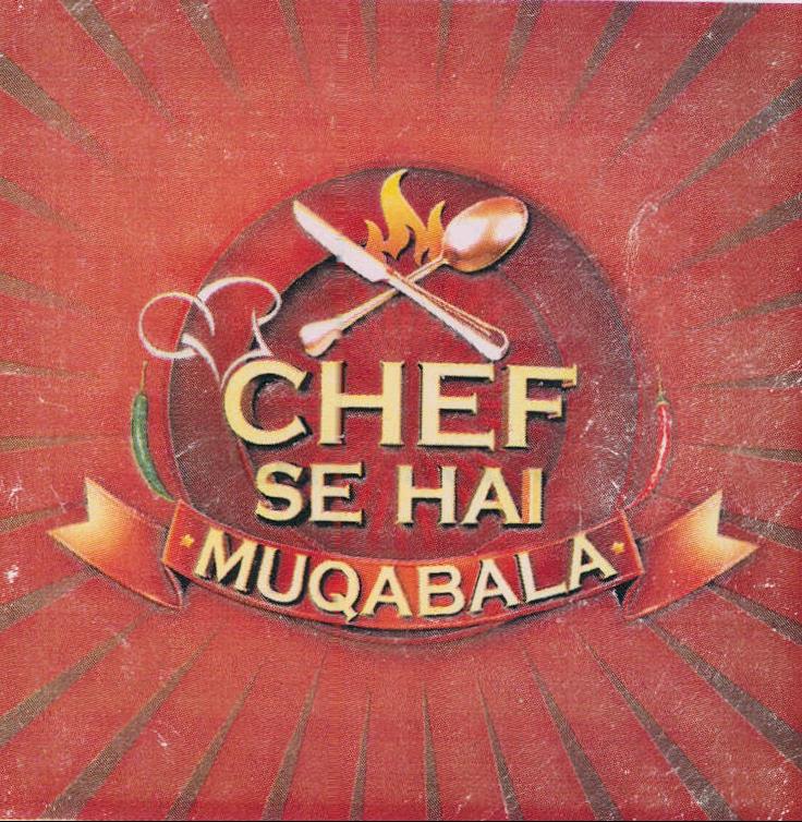 Chef Se Hai Muqabala Device mark 2067697 Trademark