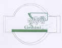 Grihini Device mark 1854444 Trademark