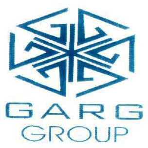 Garg Group (label) Device mark 1523003 Trademark