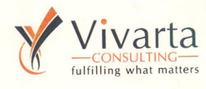 Vivarta Consulting With Device Of V And C Device mark 2534811 Trademark