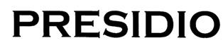 Presidio Device mark 1821004 Trademark