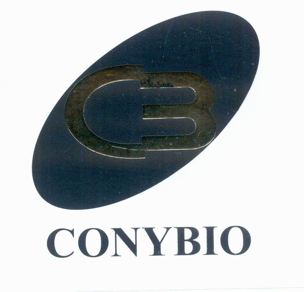 Conybio ( Label) Device mark 1347265 Trademark
