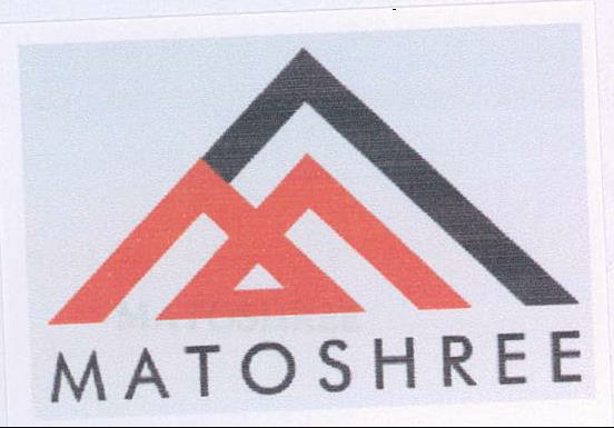 M Matoshree Device mark 2145625 Trademark
