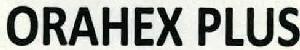 Orahex Plus Device mark 2300677 Trademark