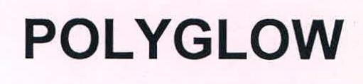 Polyglow Device mark 2755236 Trademark