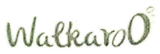 Walkaroo Device mark 2589475 Trademark