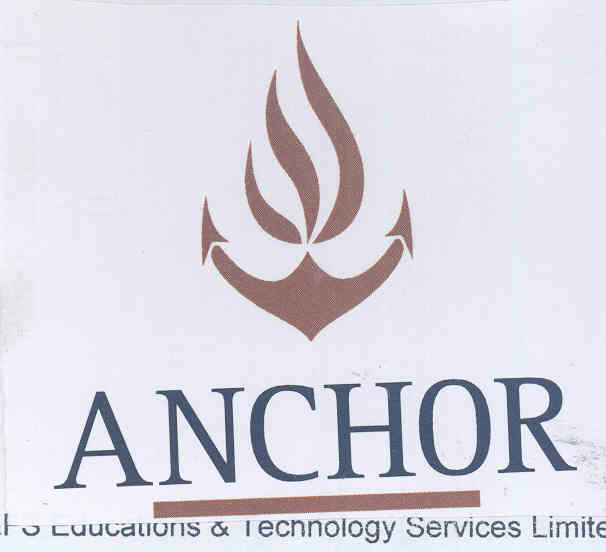 Anchor Device mark 1742974 Trademark