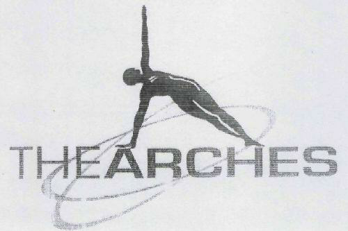 Thearches Device mark 1966442 Trademark