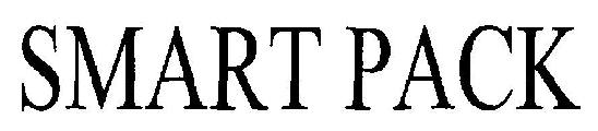 Smart Pack (device) Device mark 2548511 Trademark