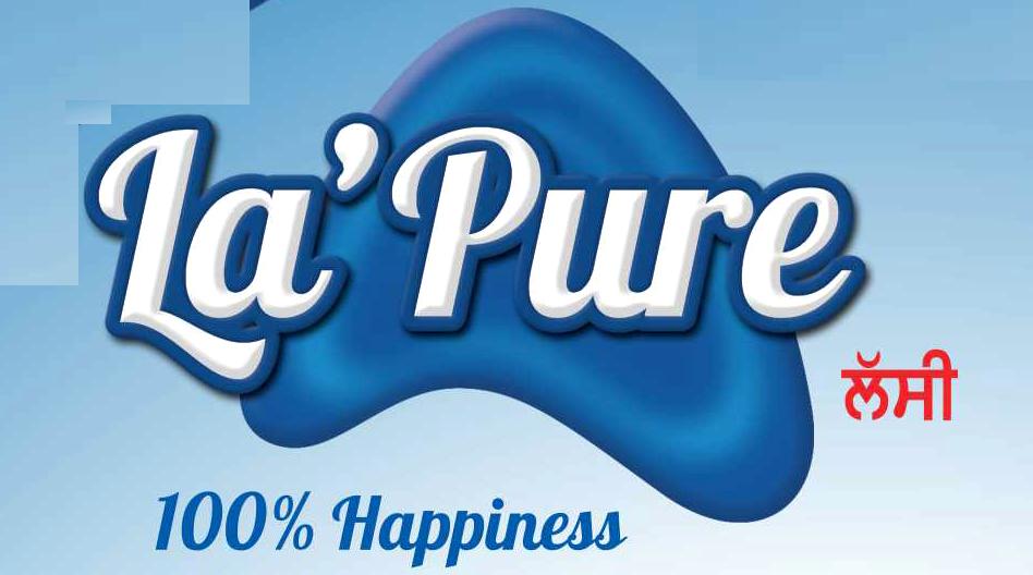 La'pure Device mark 2609501 Trademark