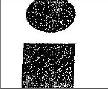 I Logo Device mark 811840 Trademark
