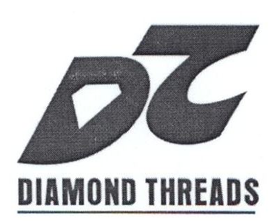 Diamond Threads Device mark 1867491 Trademark