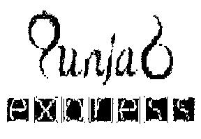 Punjab (logo) Device mark 2131113 Trademark