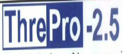 Threpro - 5 Device mark 1534542 Trademark
