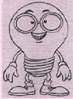 Device Of Bulb Device mark 2540057 Trademark