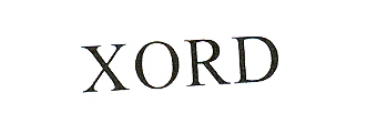 Xord Device mark 1829627 Trademark