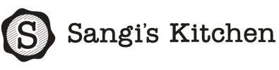 S Sangi's Kitchen Device mark 2922078 Trademark