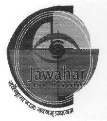 Jawahar Eye Hospital Device mark 2970795 Trademark