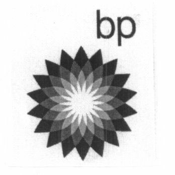 Bp, Misc Device. Device mark 1246512 Trademark