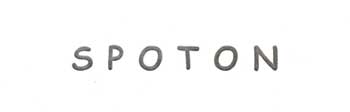 Spoton Device mark 2073254 Trademark