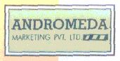 Andromeda (label) Device mark 1495842 Trademark