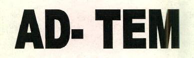 Ad-tem Device mark 2739184 Trademark