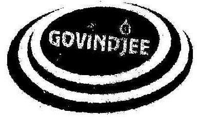 Govindjee Device mark 1807091 Trademark