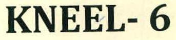 Kneel-6 Device mark 2892240 Trademark