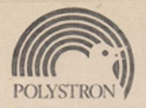 Polystron (device) Device mark 551979 Trademark