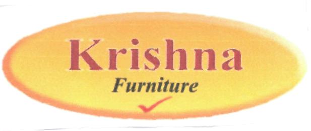 Krishna Furniture (device) Device mark 2287843 Trademark