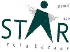 Star (label) Device mark 1285000 Trademark