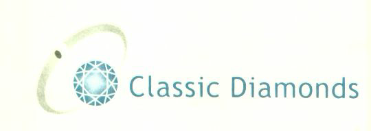 Classic Diamonds (label) Device mark 1411277 Trademark