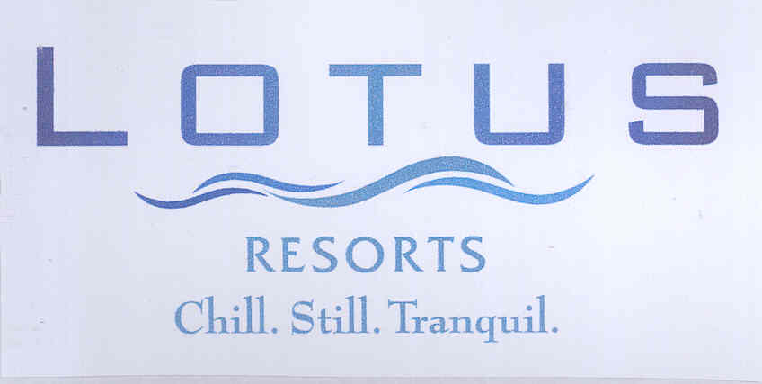 L O T U S Device mark 1698345 Trademark