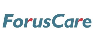 Foruscare Logo Device mark 2954146 Trademark