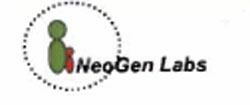 Neogen Labs Device mark 1550020 Trademark