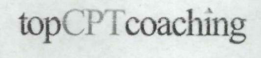 Topcptcoaching Device mark 1841659 Trademark