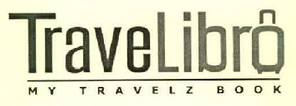 Travelibro My Travelz Book Device mark 2983501 Trademark
