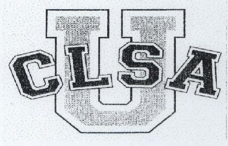 U Clsa Device mark 1757719 Trademark