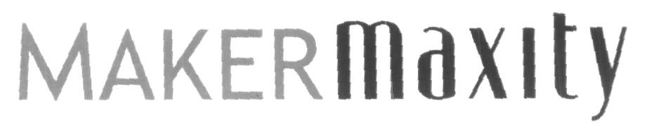 Makermaxity Device mark 1613880 Trademark
